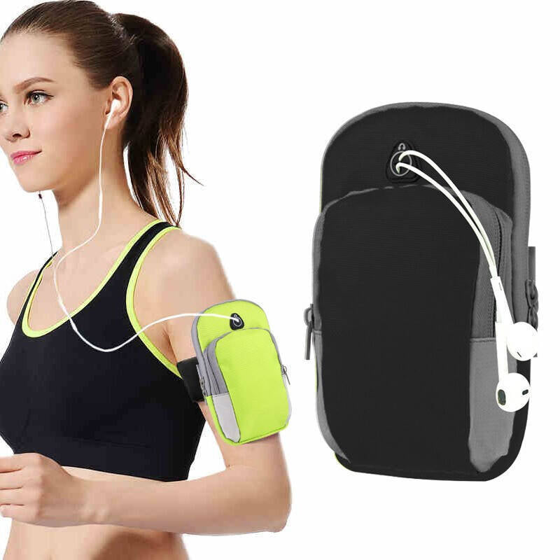 All-Purpose Arm Carry