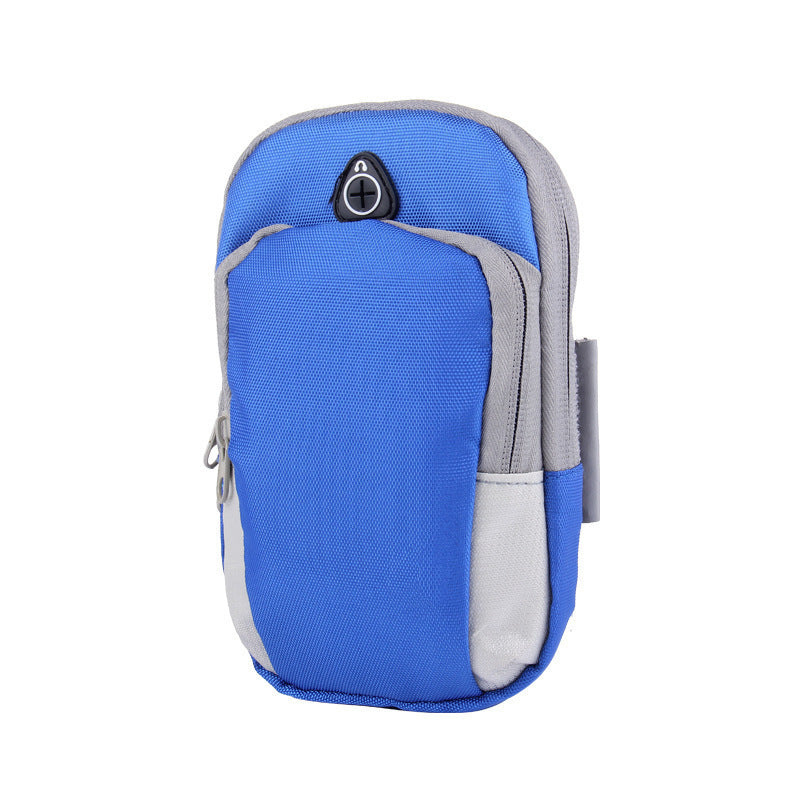 All-Purpose Arm Carry